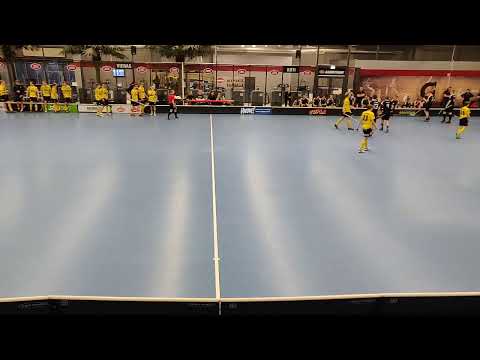 TPS Akatemia - Indians