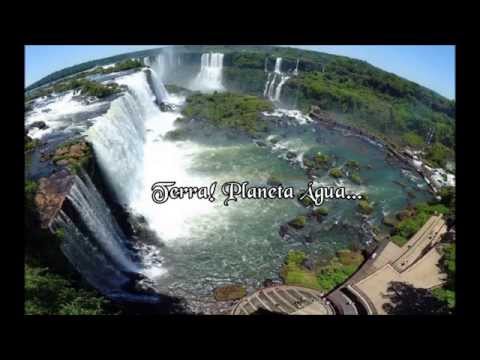 PLANETA ÁGUA - Guilherme Arantes (legendado)