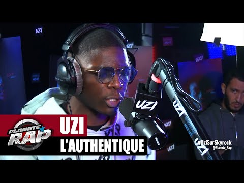Video thumbnail for L’authentique