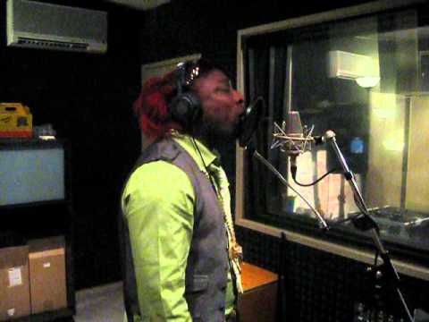 Elephant Man Voicing Faction Sound Dubplate - Haters Wanna War