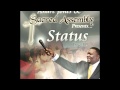 Status (is changing) By Pastor Andre Jones & Sacred Assembly