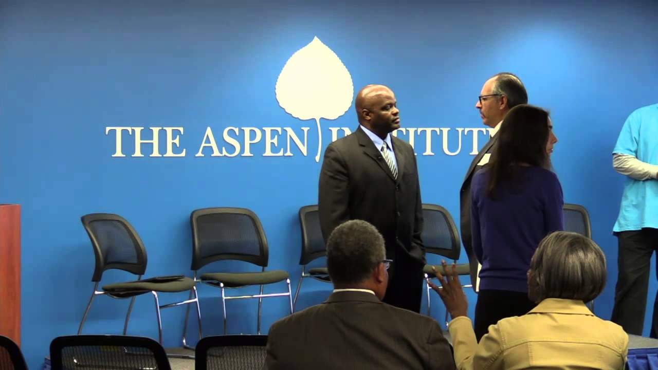 Unlocking Communities: Ending Mass Incarceration in America (Full)