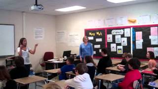 Haralson County Middle School Haralson County Middle School