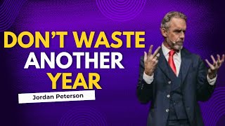 WATCH THIS EVERY DAY - Motivational Video By Jordan Peterson