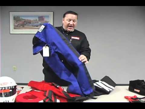 Racequip Safety Equipment
