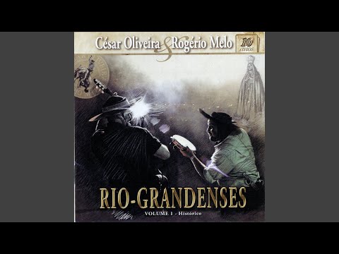 Chacarera del Rancho