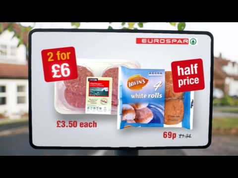 ユーロスパーのサマーバリュー！