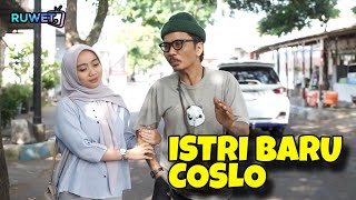 Download lagu ISTRI BARU COSLO MELAWAN PREMAN mp3 Download lagu ISTRI BARU COSLO MELAWAN PREMAN mp3
