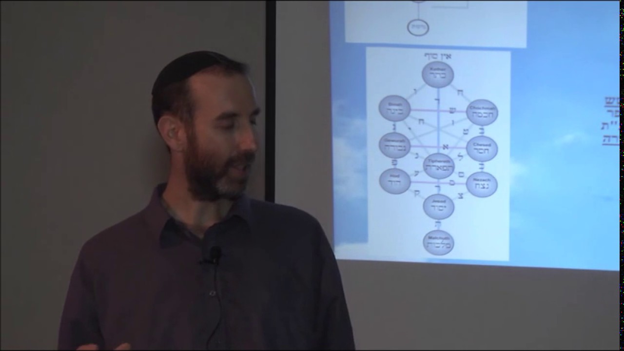 הרצאה - חלק ב'