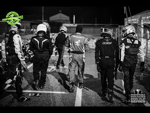 1° ROUND POMPOSA IRON CUP 2024 SWS