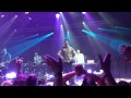 Don Broco - What You Do To Me - Live at Slam ...
