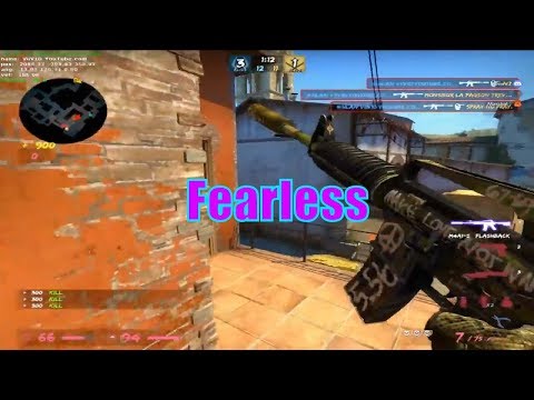 Steam Community :: Video :: Fearless