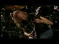 MICHAEL SCHENKER GROUP [ COURVOISIER CONCERTO /  LOST HORIZON ] LIVE 1984.