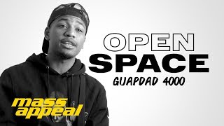 Open Space: GUAPDAD 4000 | Mass Appeal