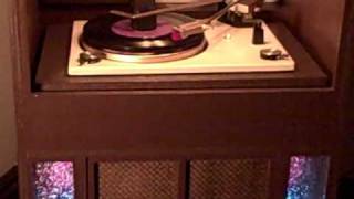 Ray Anthony and His Orchestra "Dragnet"