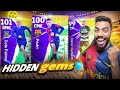 I USED A TEAM OF NOMINATING CONTRACTS PLAYERS TO GET TO DIVISION 1 EFootball 25 Mobile