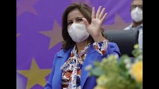 El patrimonio de Margarita Cedeño ¿Sospechas infundadas? | Hoy Mismo El patrimonio de Margarita Cedeño ¿Sospechas infundadas? | Hoy Mismo