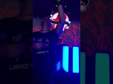 Liquicity Heidelberg - Fred V