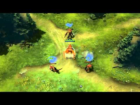 Earthshaker - Aftershock (Creeps).wmv