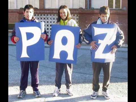 HIMNO DE LA PAZ