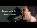 Judah and the Lion | Kickin' da Leaves (Live ...