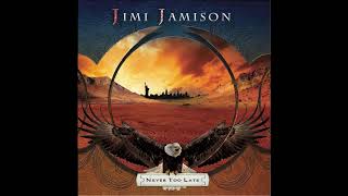 Jimi Jamison - Heaven Call Your Name