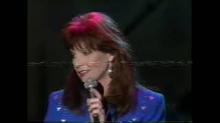 Patty Loveless   Nothin' but the Wheel   Grand Ole Opry