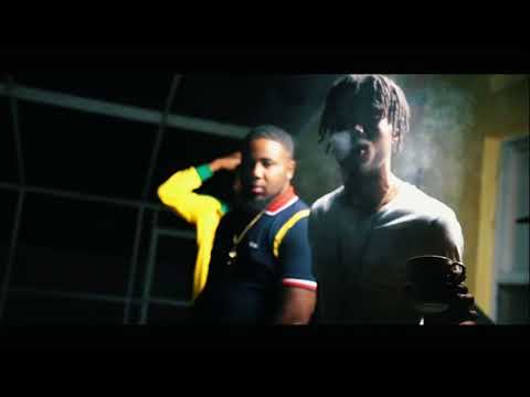 Plain Jane - King Kada x YKDIRTY x 500 Pooh (Shot by TheNueReligion)