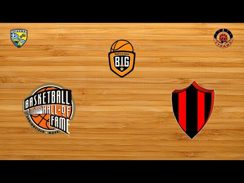 Naismith's Pioneers 57 - 50 Pagratians | 4η Αγων. Summer BIG League 2A