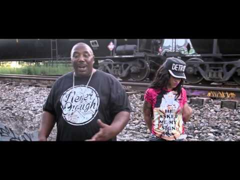 Herbie Rich Presents"MY WHOLE LIFE" Ft. Neisha Neshae (OFFICIAL VIDEO)