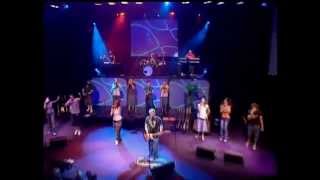 Planetshakers - My King DVD subtitled