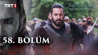 Alparslan Buyuk Selcuklu 58 English Subtitles