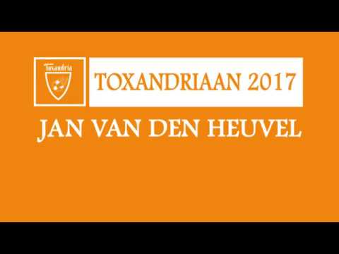 toxandriaan 2017