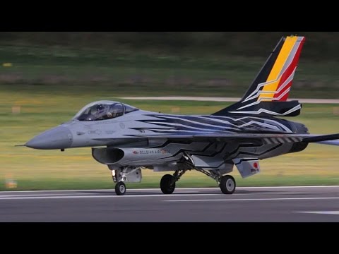 Flygdagarna 2016 - Flygvapnet 90 år. Malmen, Linköping. Swedish Air Force 90th anniversary.