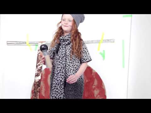 Back to school cool with Stella McCartney Kids