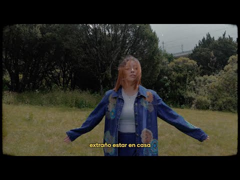 Pau Laggies - Tengo Que Hacer Esto Por Mi (Lyric Video)