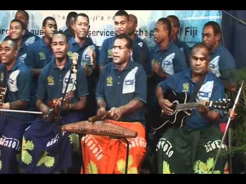 Drodrolagi Kei Nautosolo - Tau Malue