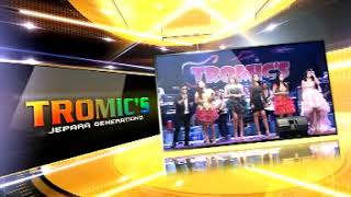 Download lagu OM.TROMIC'S Haram - Femina mp3