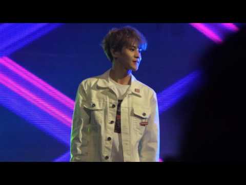 [HD Fancam] 150924 Beast - Special @ Ordinary Fan Meet Singapore 2015