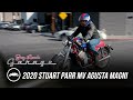 2020 Stuart Parr Design MV Agusta Magni - Jay Leno’s Garage