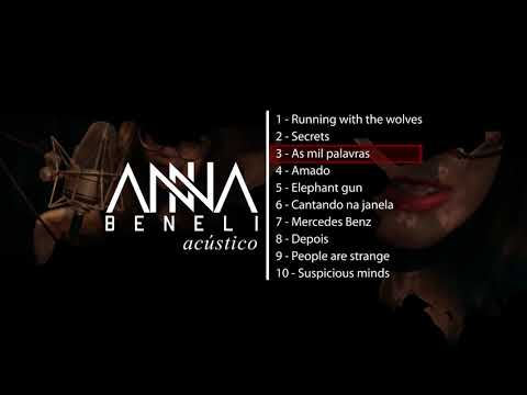 As Mil Palavras video