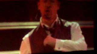 New Kids on the Block-Grown Man