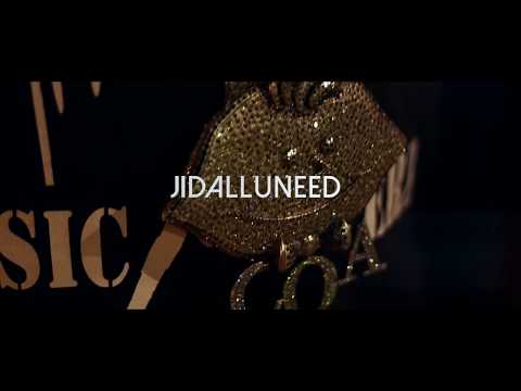 Rick Ross High Definition Freestyle JidAllUNeed