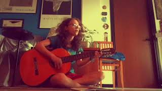 Tutti i santi giorni - Levante (cover)