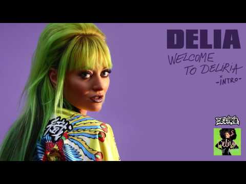 Video thumbnail for Welcome to Deliria! (Intro)