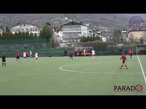 Pionerët / KF Shkëndija - KF Rabotnicki 1-0 / 11.03.2023