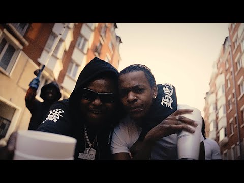 Zequin - H31 feat. @letopsothug (Clip officiel) prod. Lospee