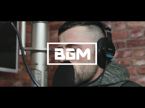 BGMedia | CallyManSam [BOXED OFF] Prod. by Laizu