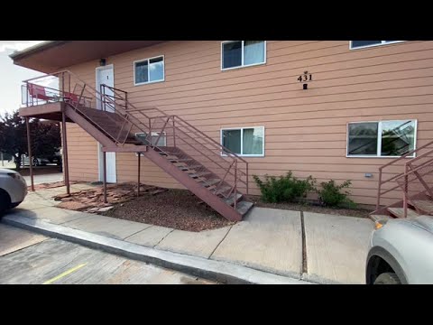 Budget B&B in Page Arizona