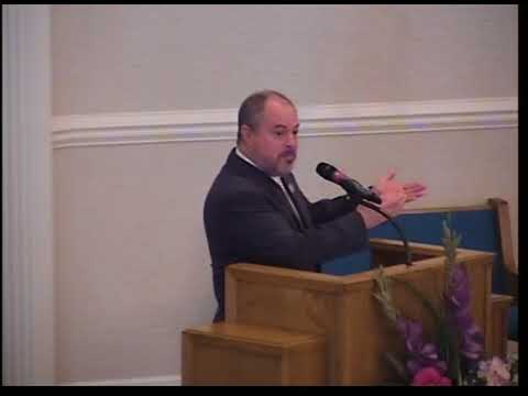 The Burial of Jesus (Matthew 27:57-66)